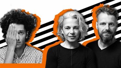  بـ 3 حفلات .. كاميليا جبران تحتفل بألبوم WA في بريطانيا