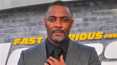 إدريس ألبا بعد إصابته بالمرض الخطير : هذه فوائد كورونا 