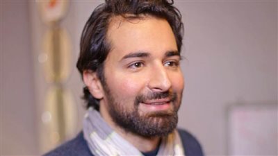 أحمد حاتم : أقدم اللايت كوميدي في «الغسالة» وانتهيت من نصف مشاهد العمل