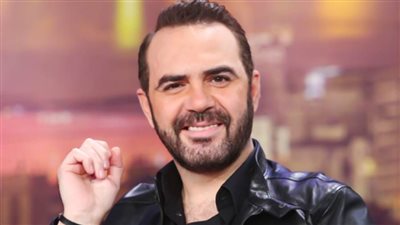 وائل جسار مفاجأة فيلم حسن الرداد «توأم روحي» 