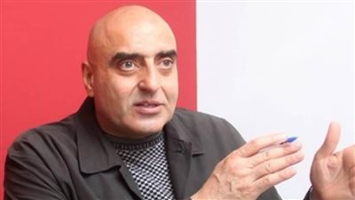 عزمي مجاهد : أخوض انتخابات مجلس إدارة الزمالك القادمة 