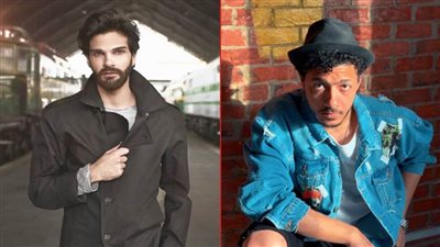 «حفل بالبيجاما» يجمع مايك ماسي وأسامة الهادي بسبب كورونا