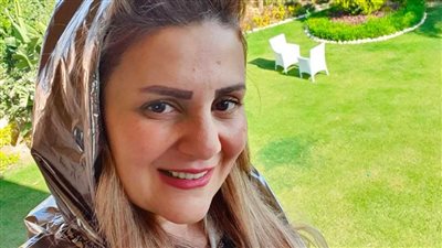 رانيا محمود ياسين من المستشفى : أنا بخير 