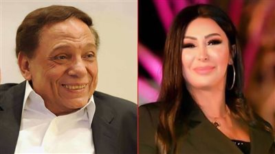 رسالة شاهيناز إلى الزعيم عادل إمام : نفسى أمثل معاك 