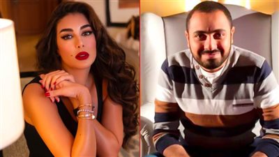 ياسمين صبري في حالة طوارئ بسبب المخرج مرقس عادل للانتهاء من «فرصة تانية»