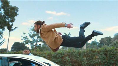 بوكس أوفيس الأسبوع .. No مفاجآت 