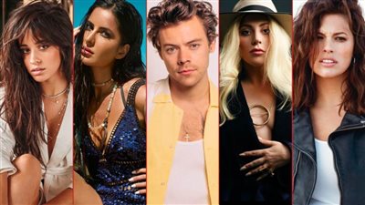 بالتفاصيل .. كيف يقضي مشاهير العالم وقتهم في العزل الذاتي ؟