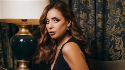 ريم البارودي مصممة مجوهرات في «جمع سالم»