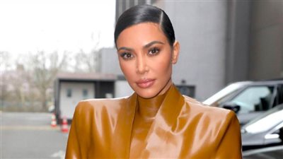 بعد خضوعها للعزل الذاتي .. كيم كارداشيان : نفسي أرجع لحياتي