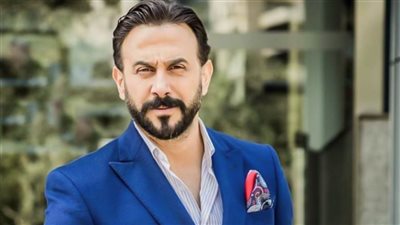 خاص .. قصي خولي يدعم سوريا بأغنية راب جديدة