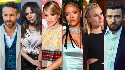 على طريقة تحدي الخير .. التبرعات وسيلة مشاهير العالم لمواجهة فيروس كورونا