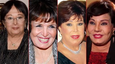 بالتفاصيل .. كيف احتفل أبناء أمهات الشاشة بيوم ست الحبايب ؟