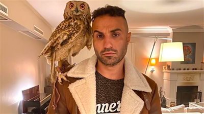 بالفيديو .. أحمد فهمي : «تيمون وبومبا» زي يوميات ونيس ودوري في «العارف» مفاجأة