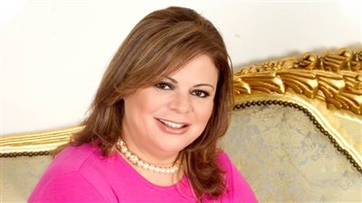 ماجدة زكي تنتهي من تصوير مسلسل «قوت القلوب»