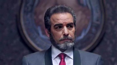 أحمد عبدالعزيز عن ابتعاده عن السينما : الأعمال المعروضة لا تناسب مشواري