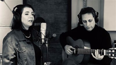 في أي مكان .. مفاجأة بستان وعضو مسار إجباري فى عيد الأم