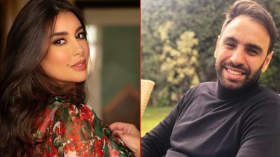 أحمد الشامي يصور «فرصة تانية» مع ياسمين صبري بين مدينة الإنتاج وزايد 