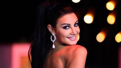 غداً .. أروى جودة تستكمل «لحظة الوصول» برغم الكورونا 