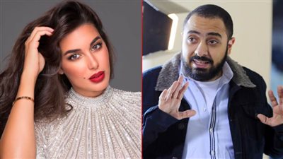 المخرج مرقس عادل : ياسمين صبري وفريق «فرصة تانية» إجازة والعودة أول إبريل