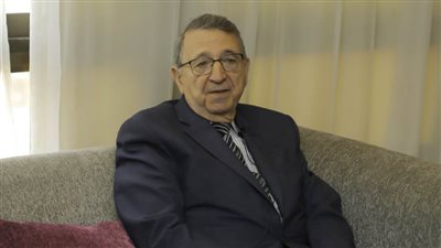 مبتكر علاج السرطان بجزيئات الذهب : الوصول لمصل ضد كورونا يحتاج لوقت طويل