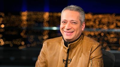 تامر أمين : سأدعم عمال اليومية المتضررين من كورونا بصندوق تبرعات