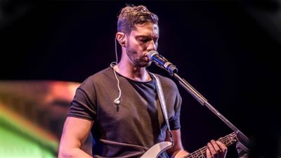 آمان آمان ..  كليب جديد للأردني يزن حيفاوي