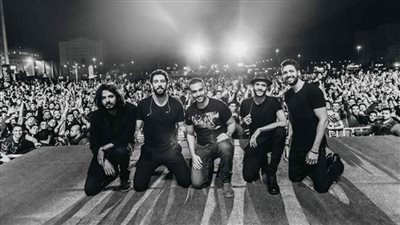 كايروكي تعيد إحياء أغنية بوب ديلان في كليب جديد على طريقة «خليك في البيت»