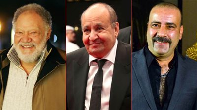 وحيد حامد : «الصحبة الحلوة» ليحيى الفخراني ومحمد سعد متوقف بسبب كورونا