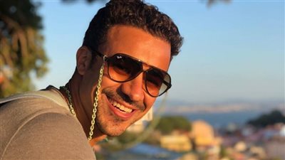 خاص .. أحمد داوود بديل أحمد السعدني في مسلسل «لعبة النسيان»