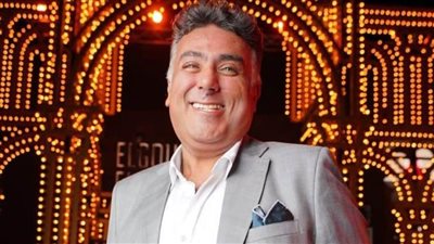 بعد حظر التجوال .. تامر حبيب : أنا مدمن Netflix وبتابع «3 Elite»