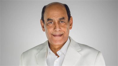 أحمد بدير : أنا فنان كبير وترتيب اسمى على التتر يهمني 