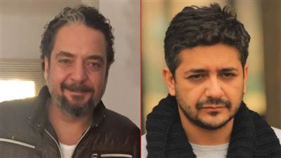 ياسر سامي : من ينسب إخراج «النهاية» لـ أحمد نادر جلال يضيع مجهودي