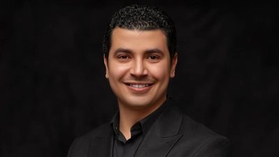 محمد أنور : عشقي لـ «المال والبنون» حمسني للمشاركة في قوت القلوب