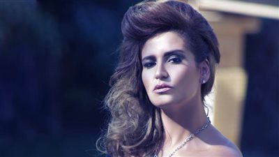 إصابة في العين وراء اعتذار هنا شيحة عن «لعبة النسيان»