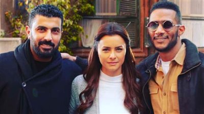 محمد سامي ينتهي من الـ 15 حلقة الأولى من «البرنس» خلال أيام 