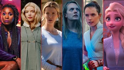 بعد إغلاق دور العرض .. 6 أفلام عالمية تهرب من السينما للمنصات الرقمية