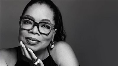 أوبرا وينفري تطرد حبيبها من منزلها خوفاً من كورونا