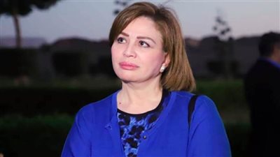 إلهام شاهين : «حظر تجول» جاهز بعد حظر التجول 