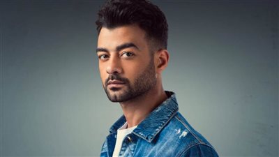 هيثم شاكر يتحدى كورونا ويواصل تصوير «حب عمري» 