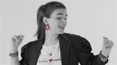 بأغنية «معليش» .. ريما يوسف تزيح نانسي عجرم من عرش Top 20 لبنان 