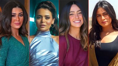 بعد عرض الجزء الرابع .. «كورونا» تعطل خطة تصوير «حكايات بنات 5»