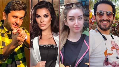 بالفيديو .. ماذا يفعل النجوم في زمن الكورونا ؟