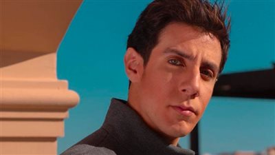 نور الشناوي حفيد العندليب : مستعد أغني مهرجانات ونفسي أقدم أغنية شعبي