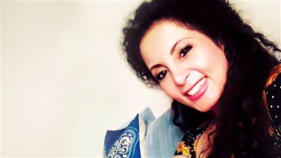 أول فنانة مصرية تصاب بـ كورونا .. ابنة أحمد زكي في «معالي الوزير»