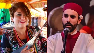 تفاصيل تعاون دالي شبيل مع التونسية روضة عبدالله في «أنا تمنيت» 