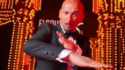 خالد منصور بعد حظر التجول : بربي العيال لأني اكتشفت إني مربتش