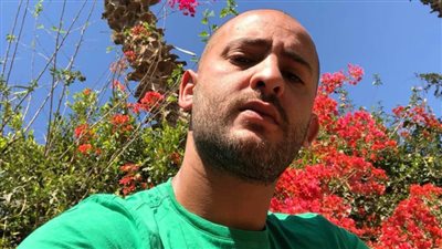 شادي ألفونس : أنا بيتوتي وأستغل هذه الفترة في كتابة فيلم جديد