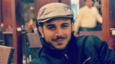 هيثم نبيل : أغنيتي «من جوه بيوتنا» تعبر عن حالتنا حالياً 