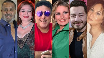 نجوم الفن ليسرا عبر خبر أبيض : كل سنة وأنتي طيبة يا سيفا