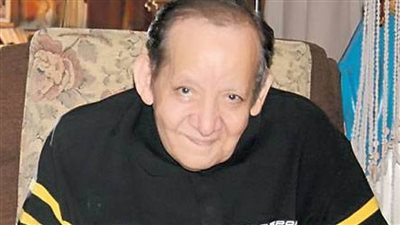 صنع البهجة ورحل بدون عزاء .. وفاة قديس الفن جورج سيدهم 